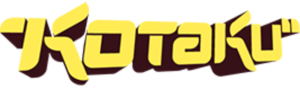 Kotaku logo